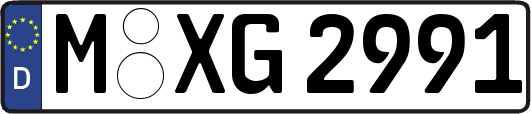 M-XG2991
