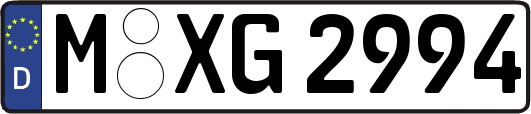 M-XG2994