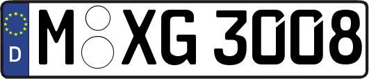M-XG3008