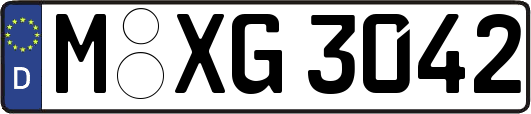 M-XG3042