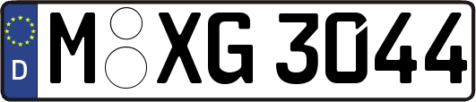 M-XG3044