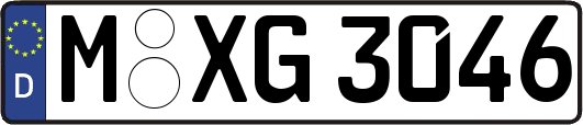 M-XG3046