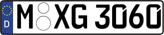 M-XG3060