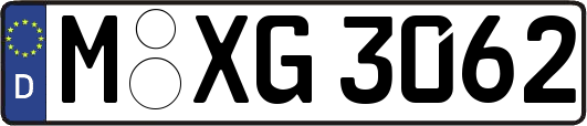 M-XG3062