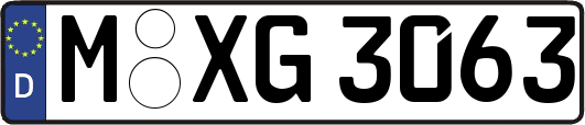 M-XG3063