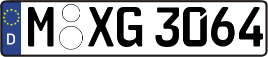 M-XG3064
