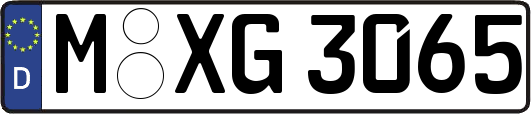 M-XG3065
