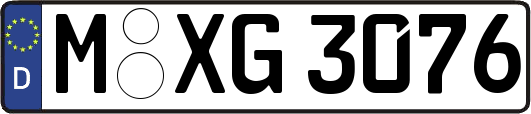 M-XG3076