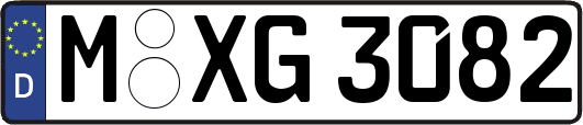 M-XG3082