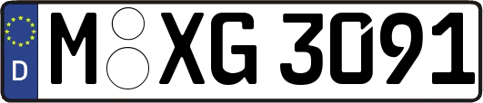 M-XG3091