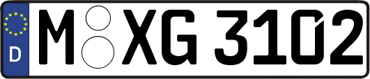 M-XG3102