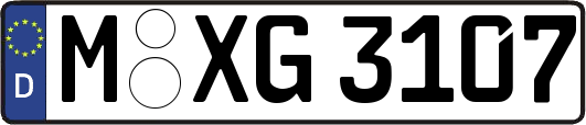 M-XG3107