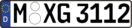 M-XG3112