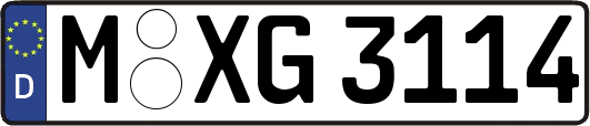 M-XG3114