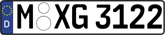 M-XG3122