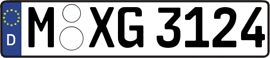 M-XG3124
