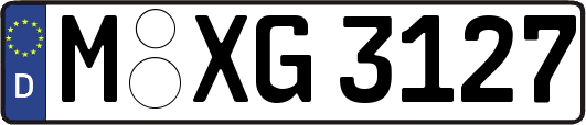 M-XG3127