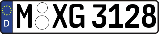 M-XG3128