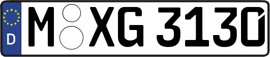 M-XG3130