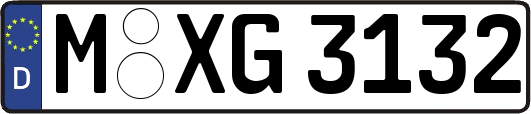 M-XG3132