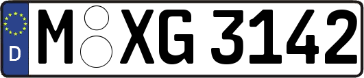 M-XG3142