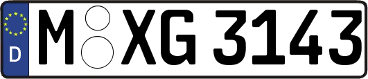 M-XG3143