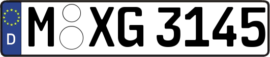 M-XG3145