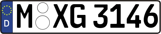 M-XG3146