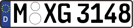 M-XG3148