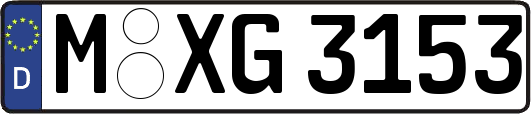 M-XG3153