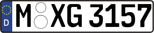 M-XG3157