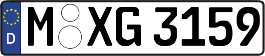 M-XG3159