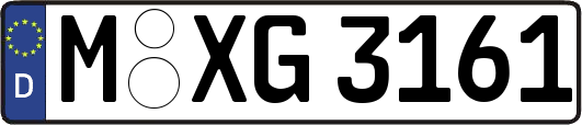 M-XG3161