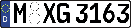 M-XG3163