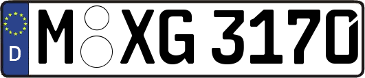 M-XG3170