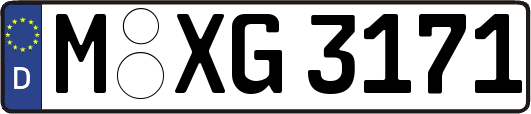 M-XG3171
