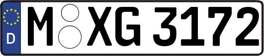 M-XG3172