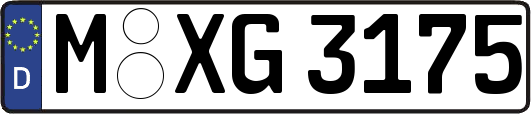 M-XG3175