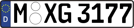 M-XG3177
