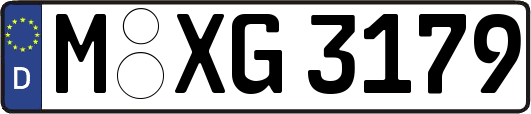 M-XG3179