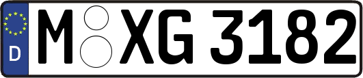 M-XG3182