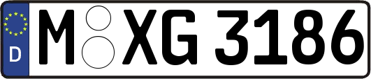M-XG3186