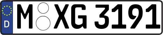 M-XG3191