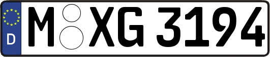 M-XG3194