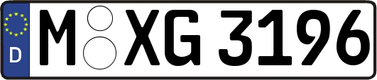 M-XG3196