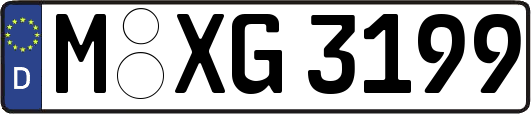 M-XG3199