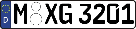 M-XG3201