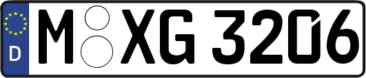 M-XG3206