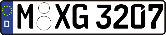 M-XG3207
