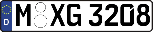 M-XG3208